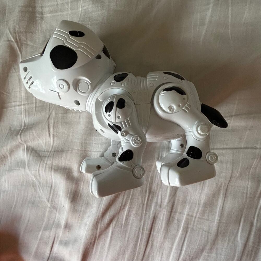 quest tekno dog